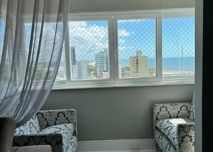 Apartamento Veira-Mar. 1102