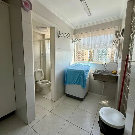 Apartamento Veira-Mar. 1102 Barra Velha  Exterior photo