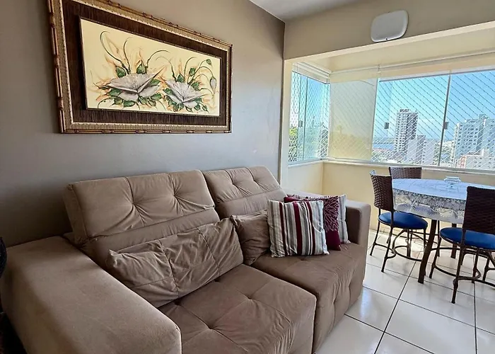 Apartamento Veira-Mar. 1102